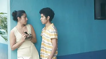BRAZZERS સંપૂર્ણપણે નગ્ન સેકસી વીડિયો ગુજરાતી દેશી ડિલિવરી ગર્લ દૃષ્ટિ પર Sodomized