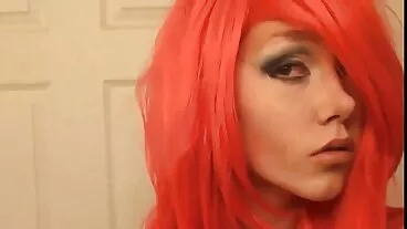 સ્કાયલરના વિશાળ નેચરલ્સ હોટ યોગા માટે બનાવવામાં આવ્યા હતા! દેશી સેકસી વીડીયો