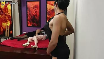 BRAZZERS સંપૂર્ણપણે નગ્ન ડિલિવરી ગર્લ દૃષ્ટિ પર બીપી સેકસી દેશી વીડીયો Sodomized